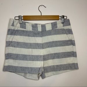 Tweed Shorts